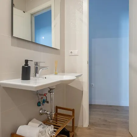 Puerta Real Centro Apartment Granada Exterior photo